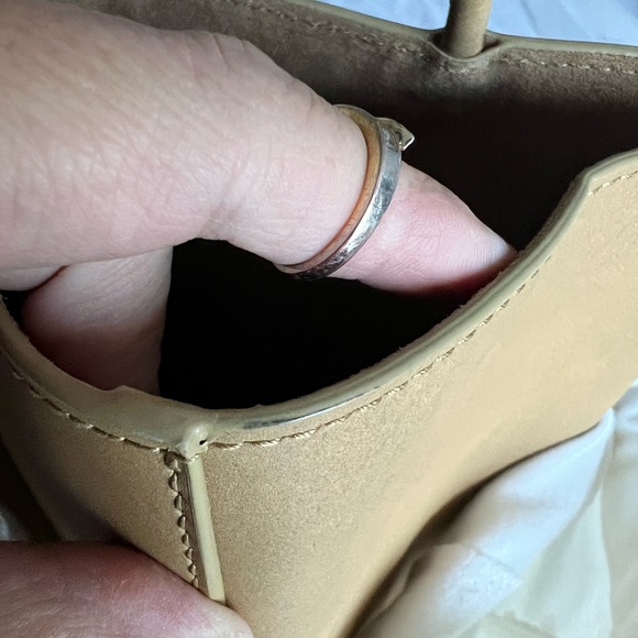 Authentic Bottega Veneta The Small Brown Bag 🛍️ - Picture 11 of 13